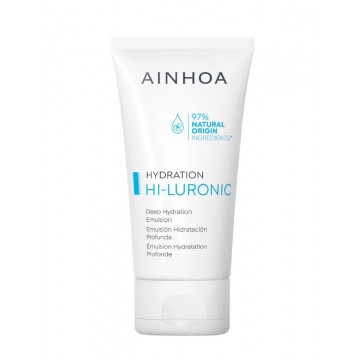 Ainhoa Hi-Luronic Rich Deep Hydration Emultion 50ml